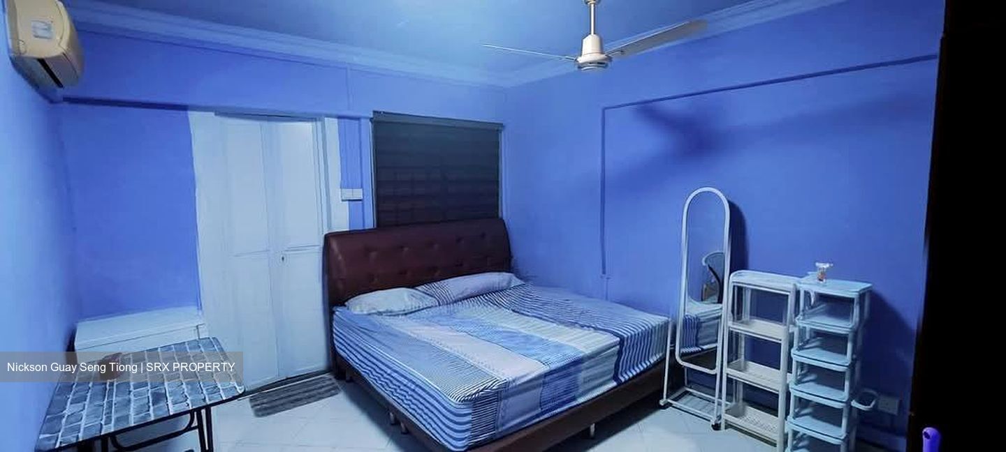 Blk 241 Hougang Heights (Hougang), HDB 3 Rooms #590777571
